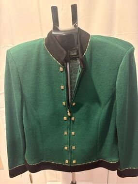 St John Collection by Marie Gray